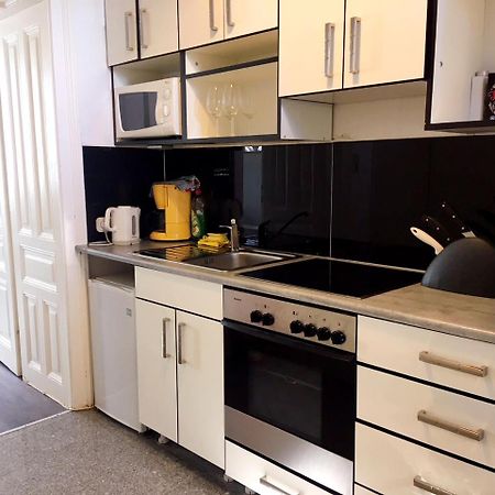 Best Of Vienna Apartments Kienmayergasse ภายนอก รูปภาพ