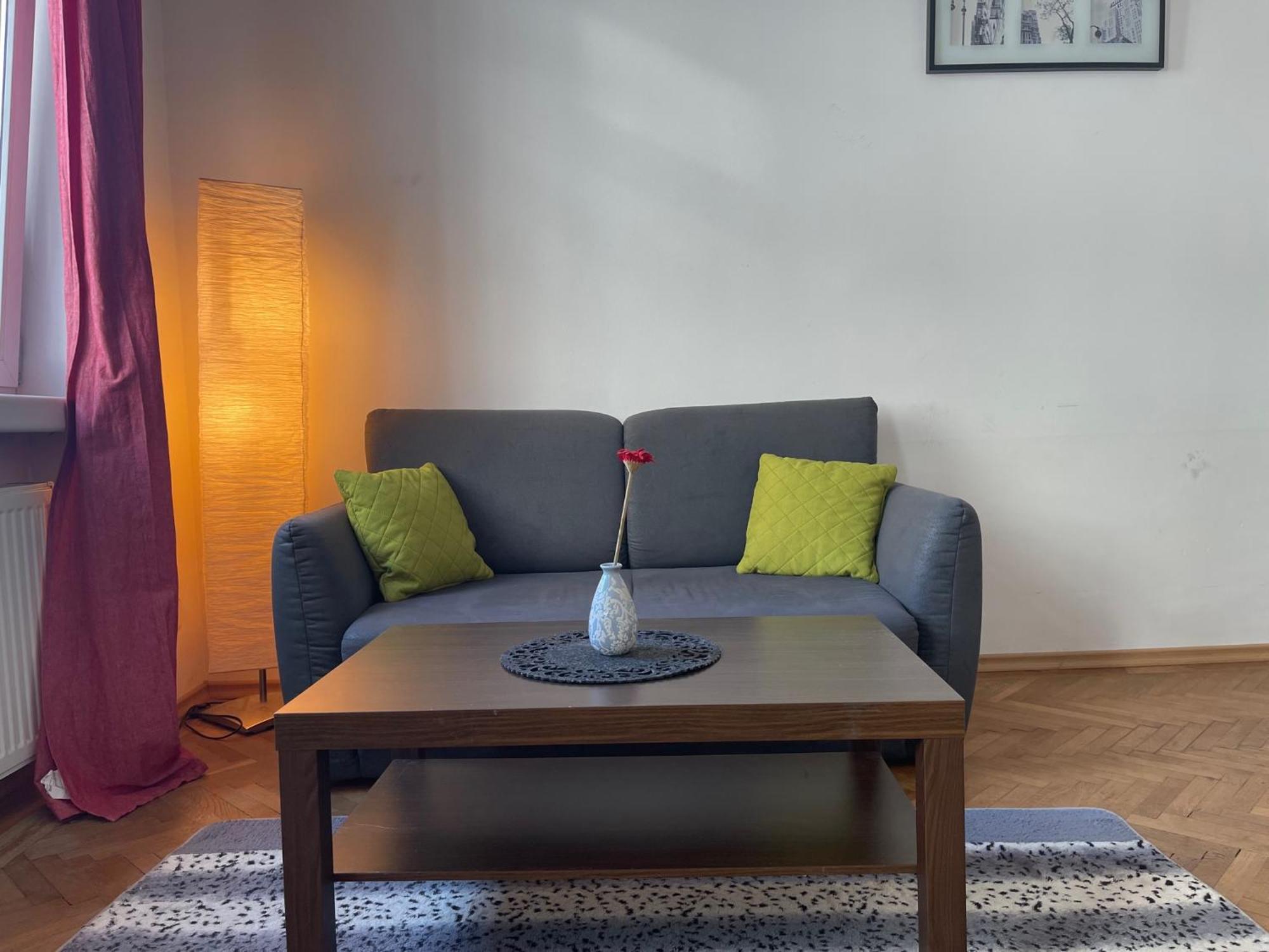 Best Of Vienna Apartments Kienmayergasse ภายนอก รูปภาพ