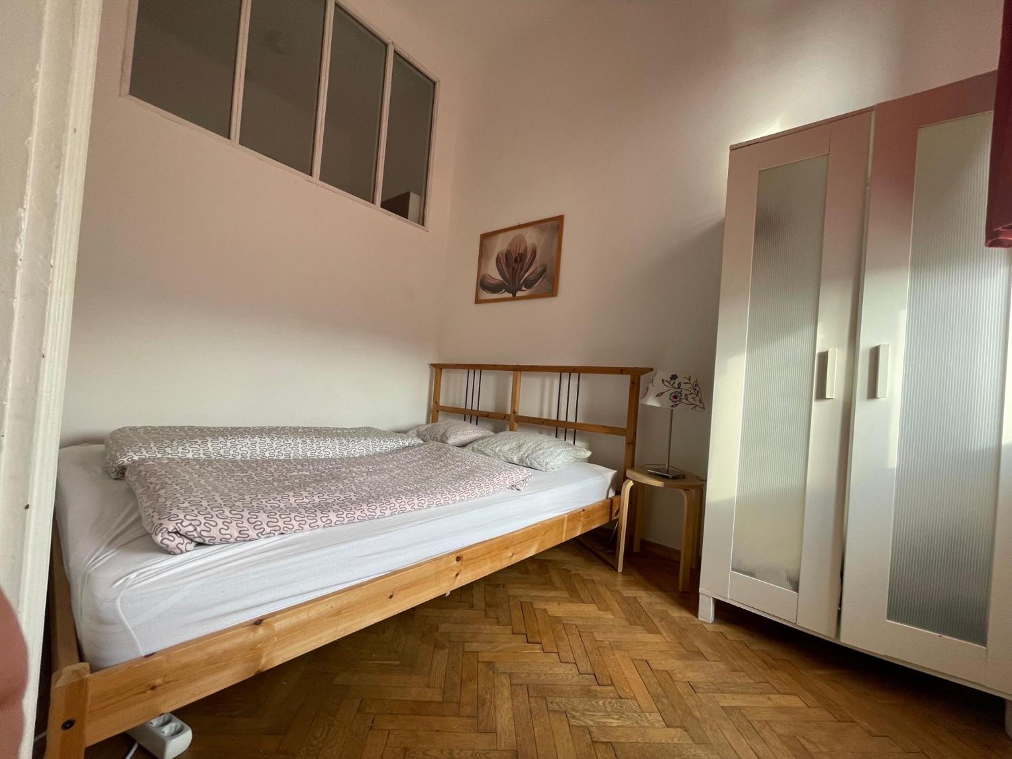 Best Of Vienna Apartments Kienmayergasse ภายนอก รูปภาพ