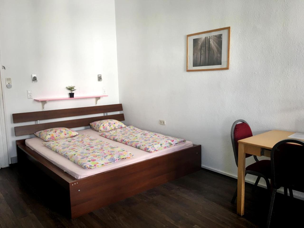 Best Of Vienna Apartments Kienmayergasse ภายนอก รูปภาพ
